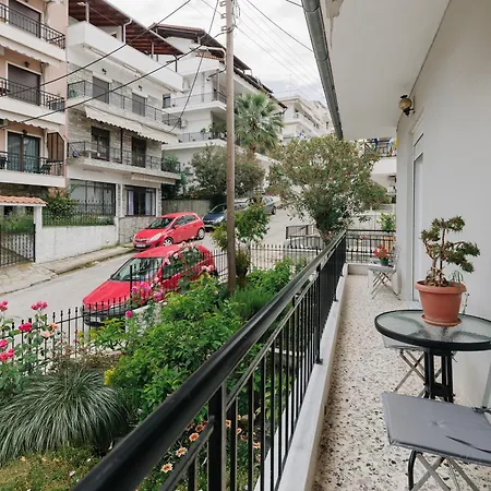 Casa vacanze & Kavala