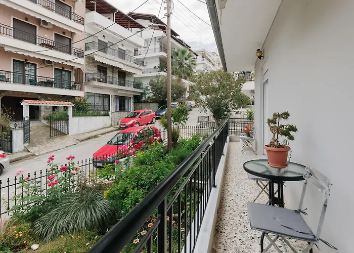 Casa vacanze & Kavala